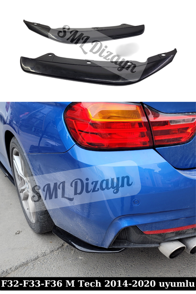 f32-f33-f36 arka flap 