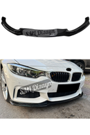 bmw f32 f33 f36 m sport ön lip