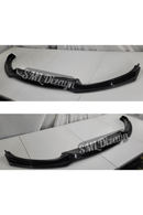 2014-2015-2016-2017-2018-2019-2020 bmw f32-f33-f36 ön tampon lipi eki m tech