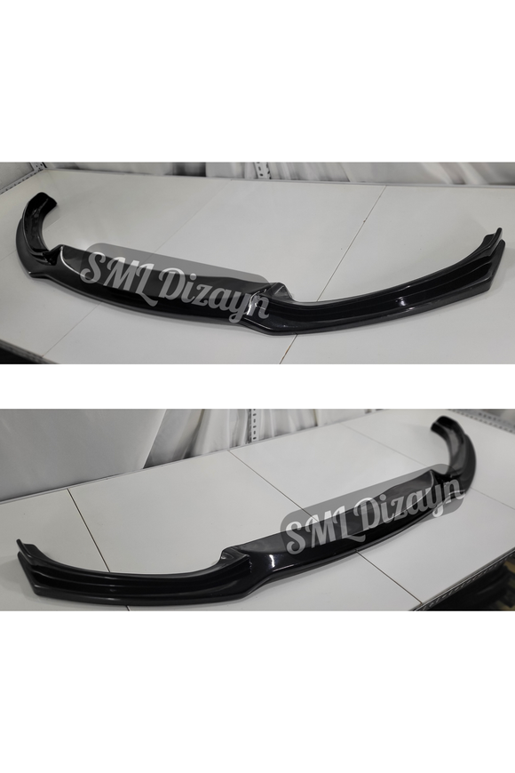 2014-2015-2016-2017-2018-2019-2020 bmw f32-f33-f36 ön tampon lipi eki m tech