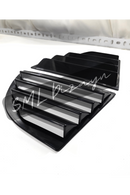 2006-2007-2008-2009-2010-2011 honda civic fd6 kelebek cam kaplama vizör 