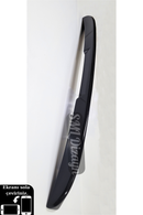 doblo 3-4 bagaj üstü bagaj spoyler