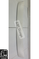 doblo spoyler rüzgarlık