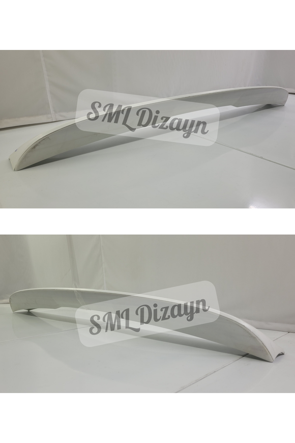 fiat doblo bagaj spoyler 2010-2011-2012-2013-2014-2015-2016-2017-2018-2019-2020-2021-2022-2023