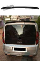 fiat doblo 3-4 bagaj üstü spoiler