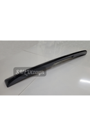 fiat doblo bagaj spoyleri