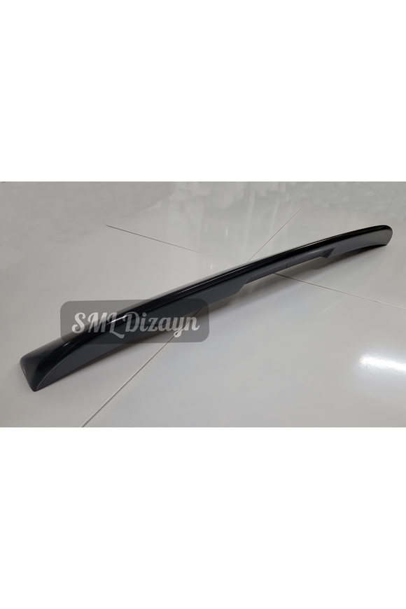 fiat doblo bagaj spoyleri