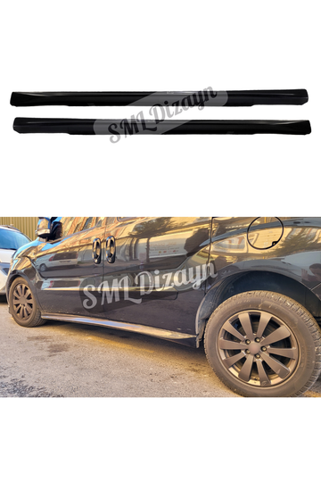 2010-2011-2012-2013-2014-2015-2016-2017-2018-2019-2020-2021-2022-2023 fiat doblo yan marşpiyel marşbiyel ek