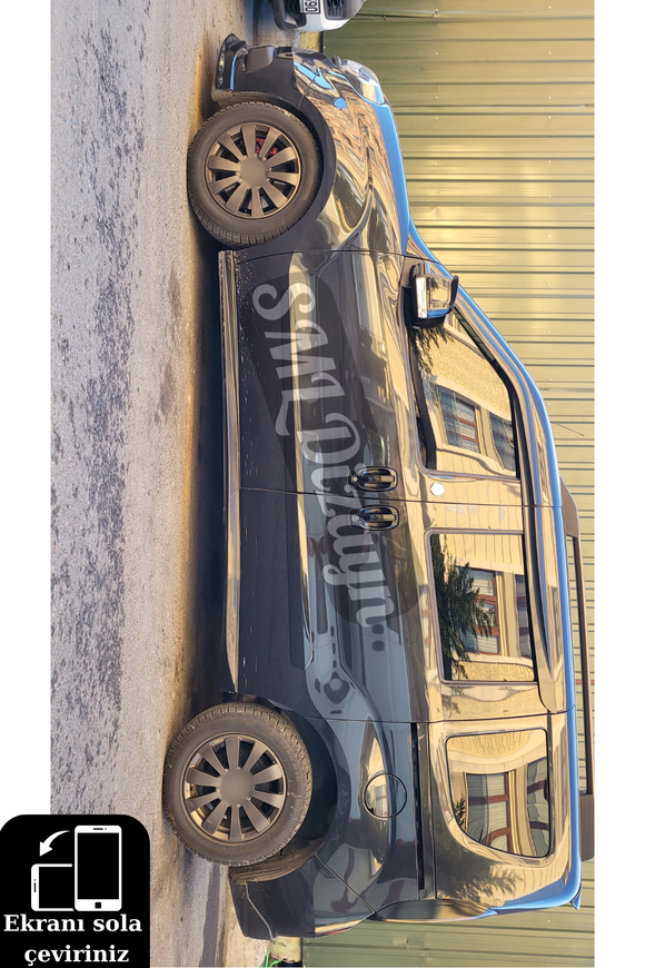 fiat doblo 3 4 yan kapı altı marşbiyel ek