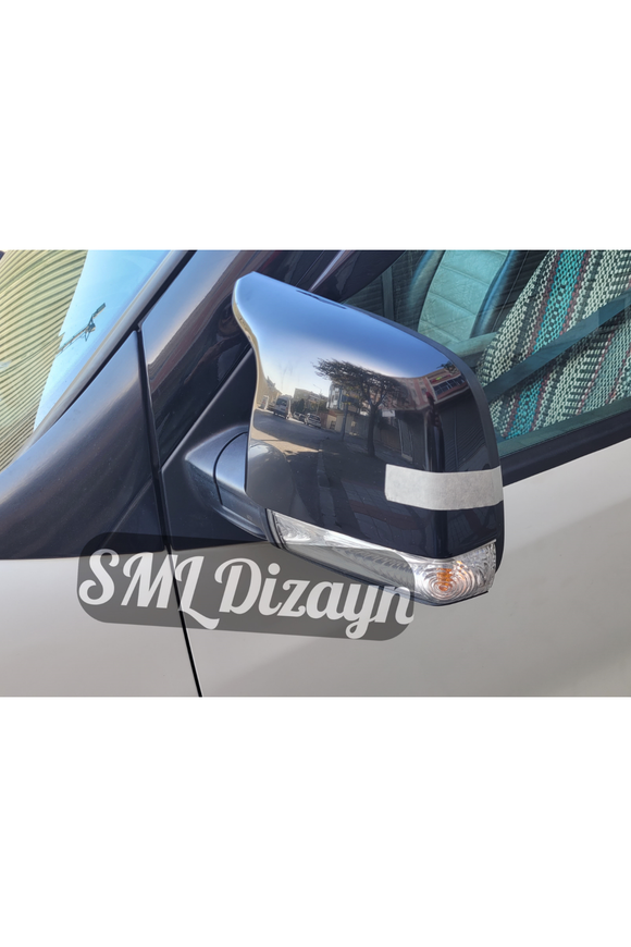 fiat doblo yan ayna kapağı yarasa batman