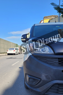 fiat doblo 3-4 yarasa ayna kapağı 