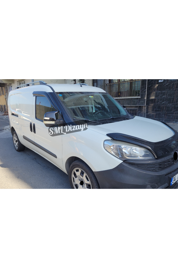 2010-2011-2012-2013-2014-2015-2016-2017-2018-2019-2020-2021-2022-2023 fiat doblo 3-4 yarasa ayna kapağı 