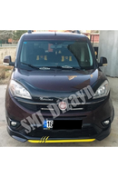 doblo ön karlık ek