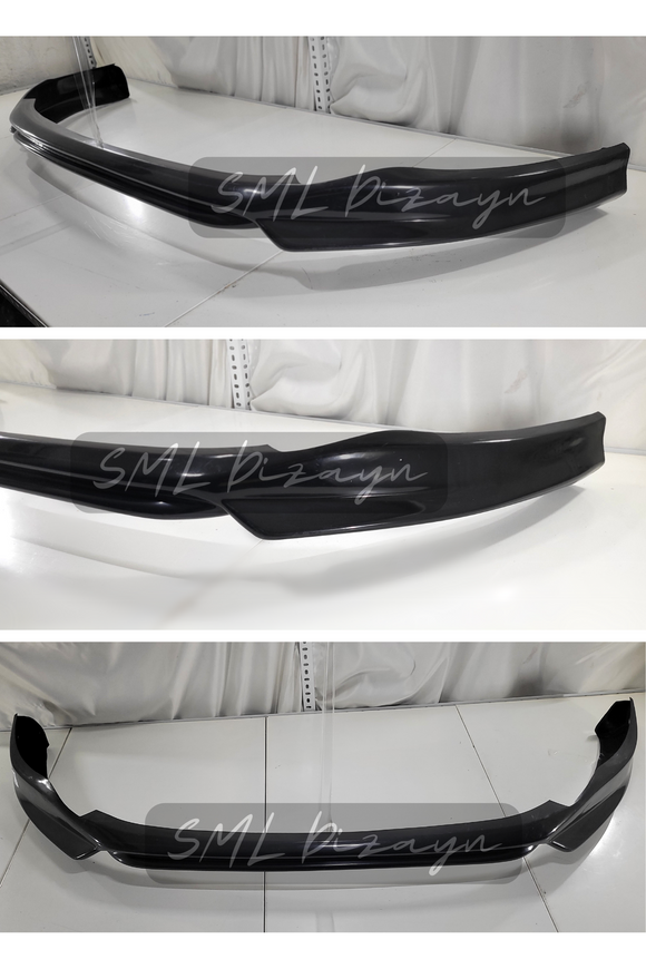 2015-2016-2017-2018-2019-2020-2021-2022-2023 fiat doblo ön ek tampon karlık lip