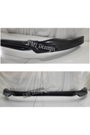 fiat doblo 4 ön lip ek