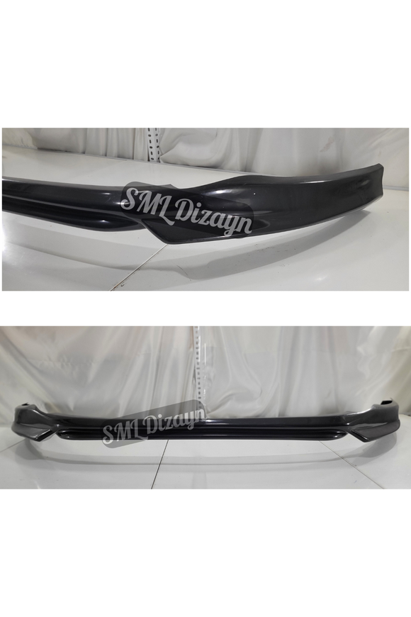 fiat doblo 4 ön lip ek