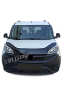 front hood guard protector for fiat doblo 4