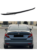 fiat egea bagaj üstü spoiler