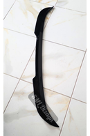 fiat egea bagaj üstü spoiler