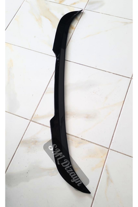 fiat egea bagaj üstü spoiler