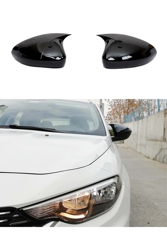 fiat egea yarasa ayna kapağı