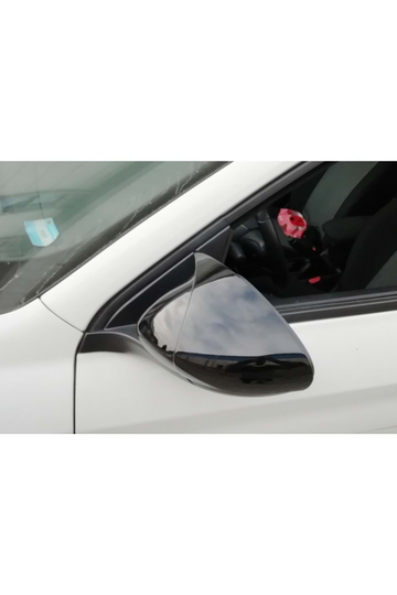 bat mirror cover for fiat tipo