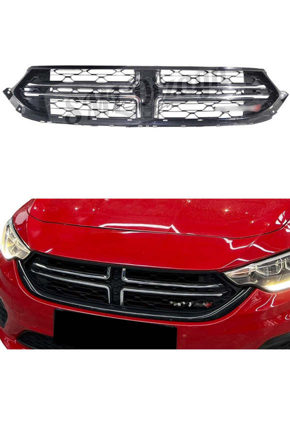 fiat egea dodge ön panjur