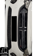 fiat egea ön panjur böbrek ızgara