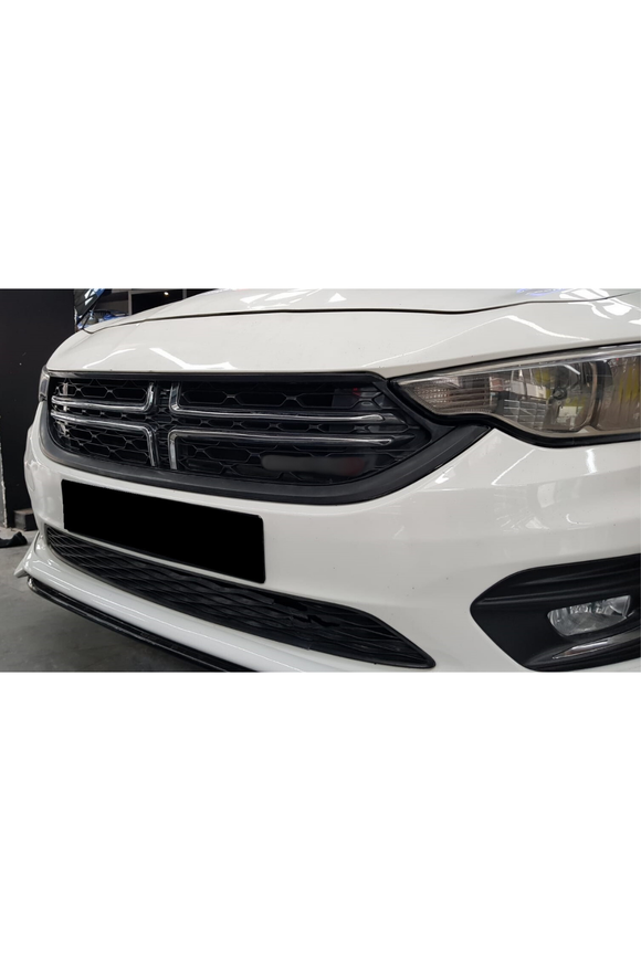 2015-2016-2017-2018-2019-2020 fiat egea dodge ön panjur böbrek ızgara