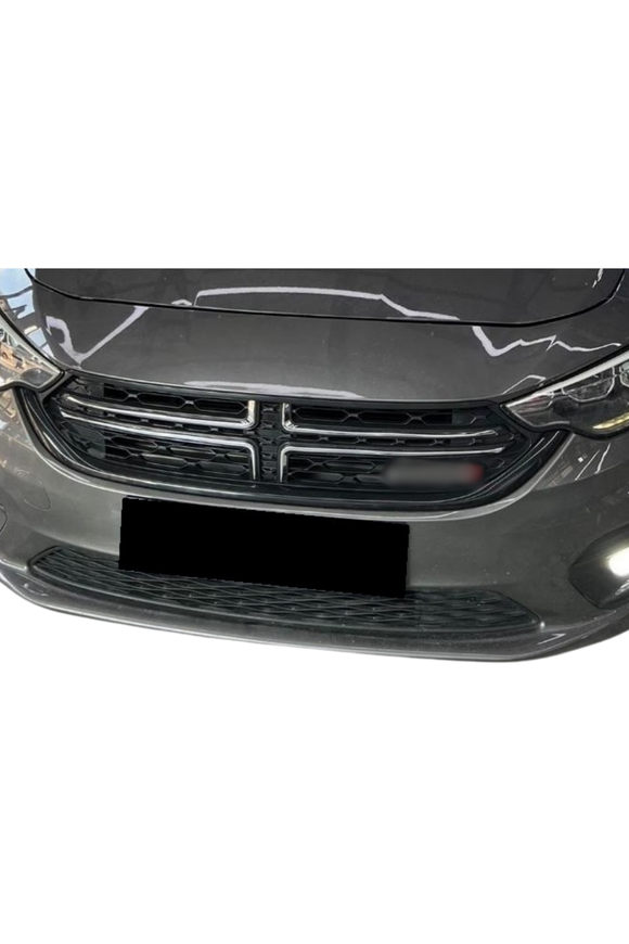 fiat egea dodge ön panjur böbrek