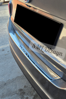 egea krom bagaj eşiği çıtası