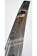 egea krom bagaj eşiği çıtası