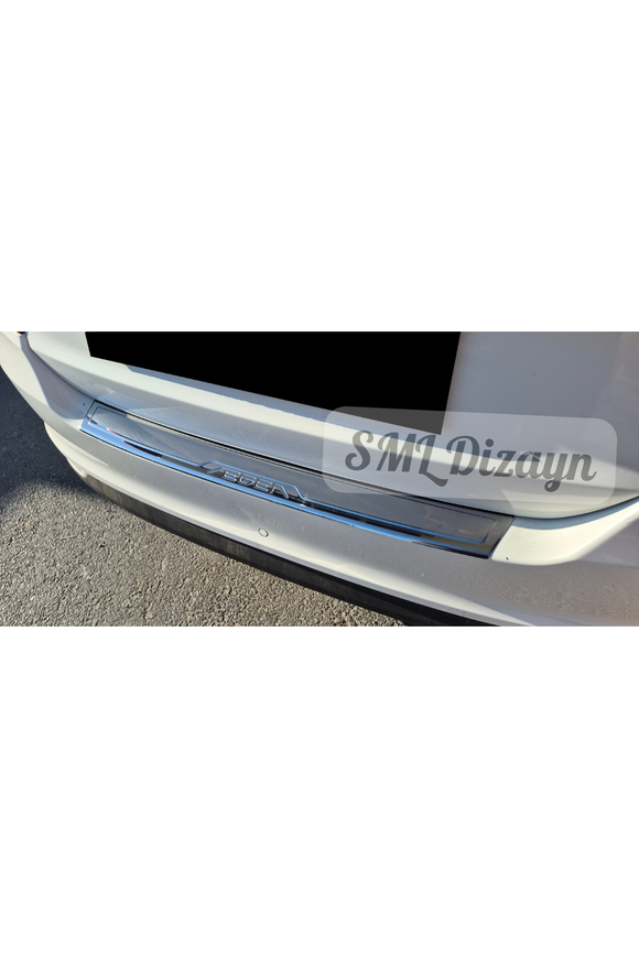 egea bagaj çıtası