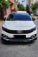 2021-2022-2023-2024 fiat egea ön ek tampon karlık lip