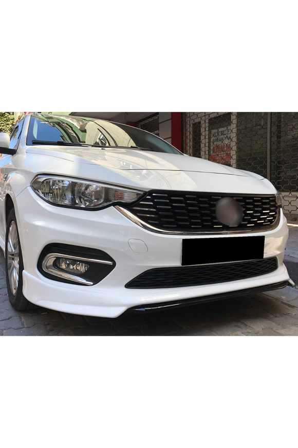 fiat egea ön karlık lip