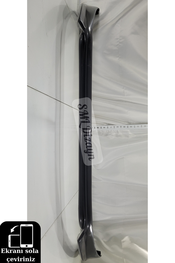 front lip splitter for fiat tipo 2015-2016-2017-2018-2019-2020