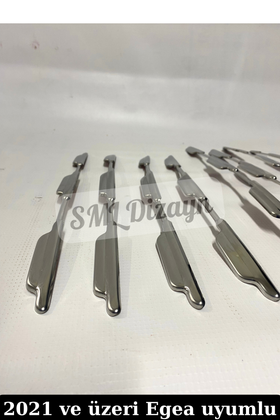 2021-2022-2023-2024 fiat egea ön panjur çıtaları