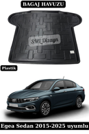 fiat egea sedan bagaj havuzu