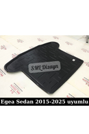 egea sedan bagaj havuzu