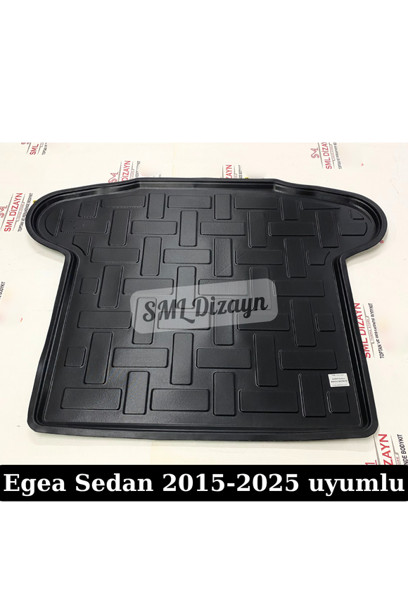 egea sedan bagaj havuzu