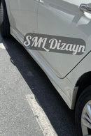 fiat egea yan marşpiyel