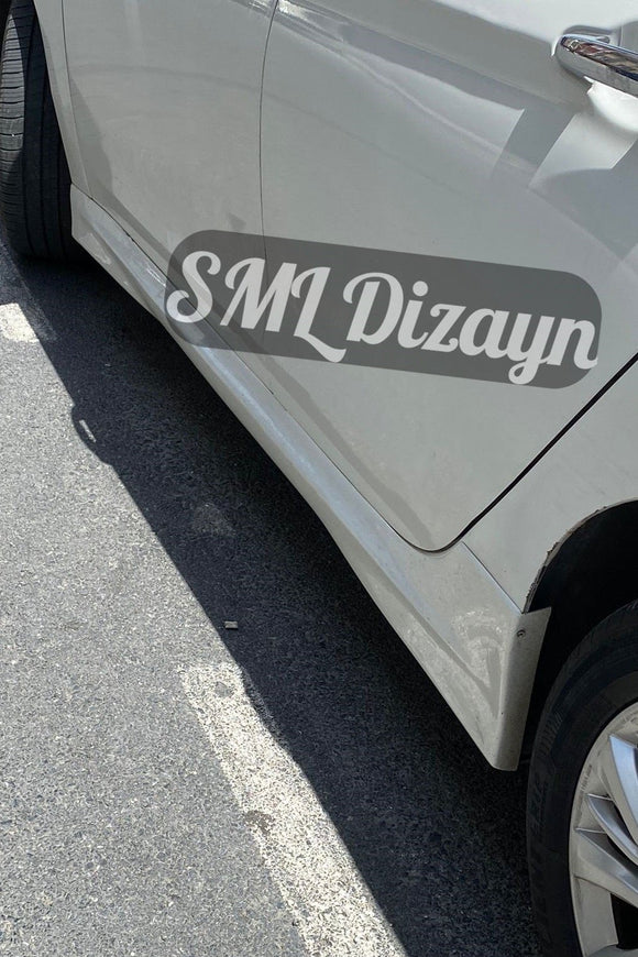 fiat egea yan marşpiyel