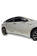 fiat egea yan marşbiyel ek