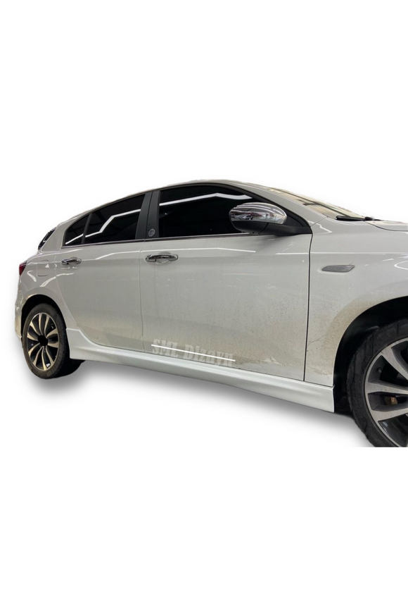 fiat egea yan marşbiyel ek