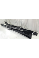 side skirts for 2015-2016-2017-2018-2019-2020-2021-2022-2023-2024 fiat egea-tipo 