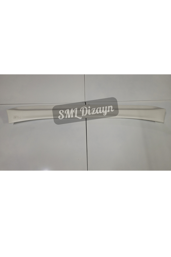 2007-2008-2009-2010-2011-2012-2013-2014-2015-2016-2017-2018-2019-2020-2021-2022-2023-2024 fiat fiorino bagaj üstü spoiler spoyler