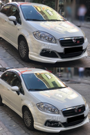 fiat linea ön ek karlık lip