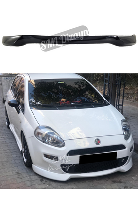 fiat punto evo ön ek 