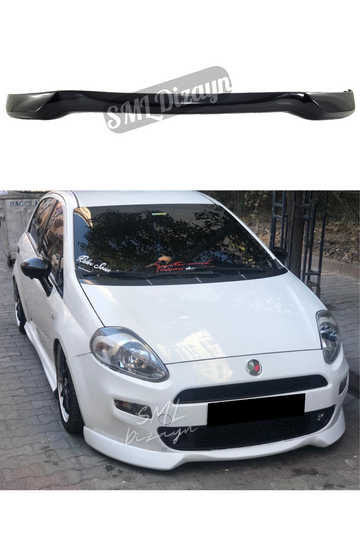 fiat punto evo ön ek 