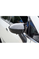 fiat punto evo yarasa ayna kapağı